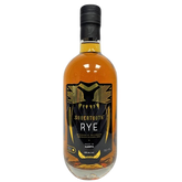 Sabertooth Canadian Rye Whiskey (750ml)